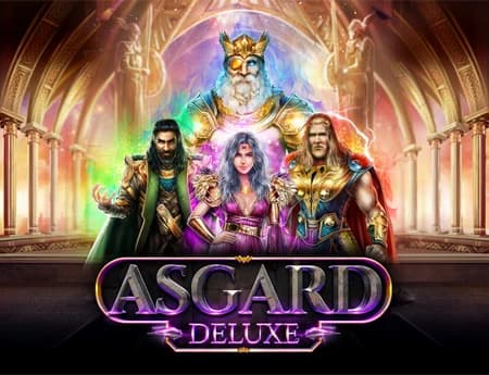 Asgard Deluxe