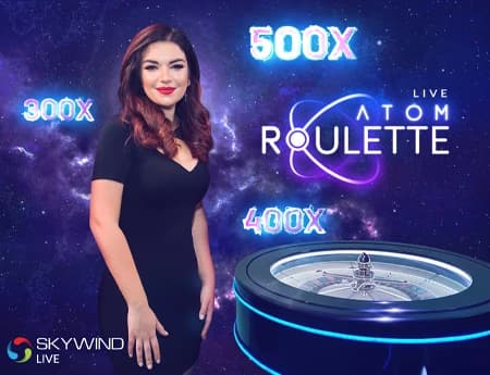 Atom Roulette