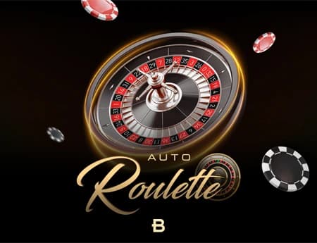 Auto Roulette B