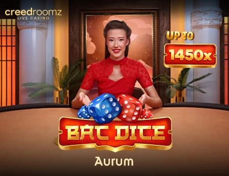 Bac Dice Aurum