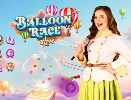Balloon Race