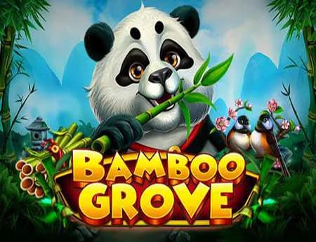 Bamboo Grove