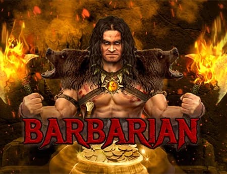 Barbarian