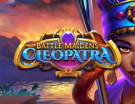 Battle Maidens Cleopatra