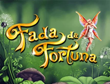 Bingo Fada da Fortuna