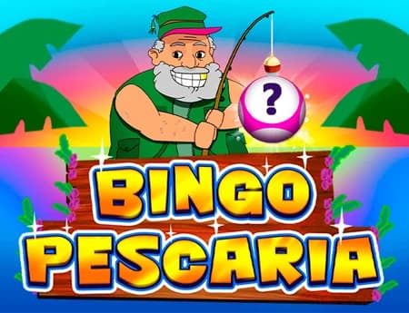 Bingo Pescaria