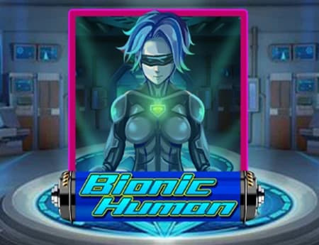 Bionic Human