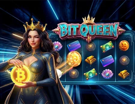 Bit Queen