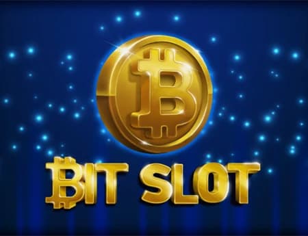 Bit Slot