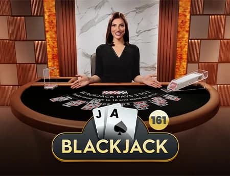 Blackjack 161