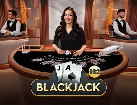 Blackjack 162