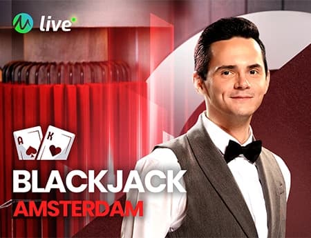 Blackjack Amsterdam