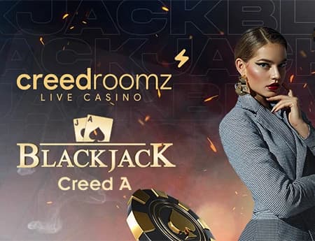 Blackjack Creed A