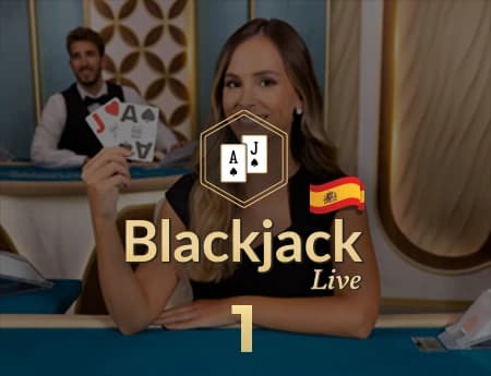 Blackjack en Español 1