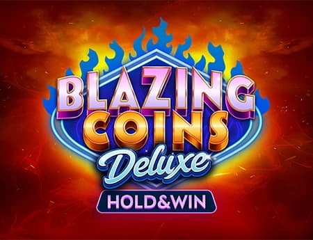 Blazing Coins Deluxe