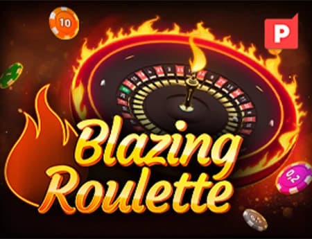 Blazing Roulette