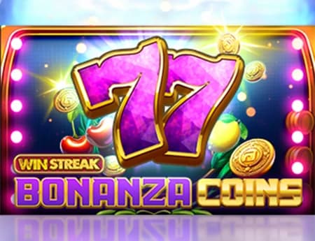 Bonanza Coins