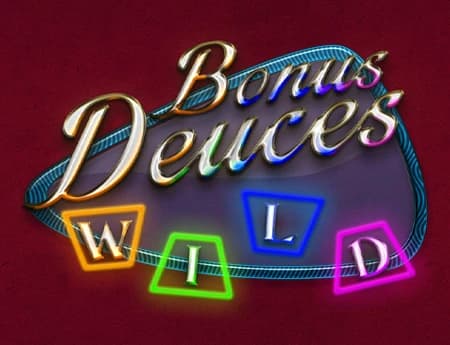 Bonus Deuces Wild