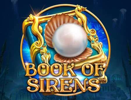 Book Of Sirens