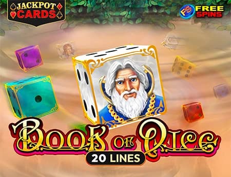 Book of Dice
