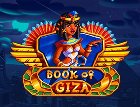 Book of Giza