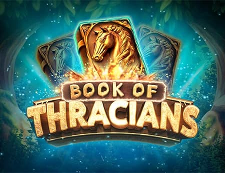 Book of Thracians