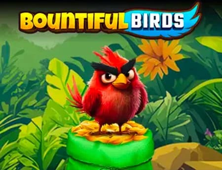 Bountiful Birds