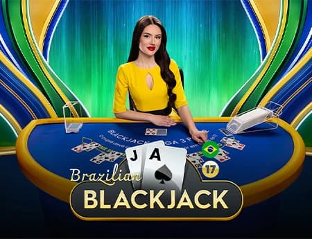 Brazilian Blackjack 17