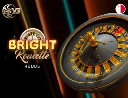 Bright Roulette ROU05