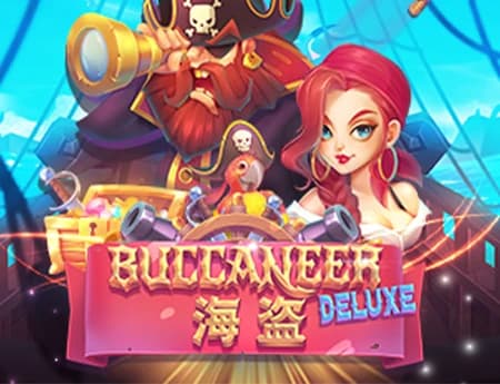 Buccaneer