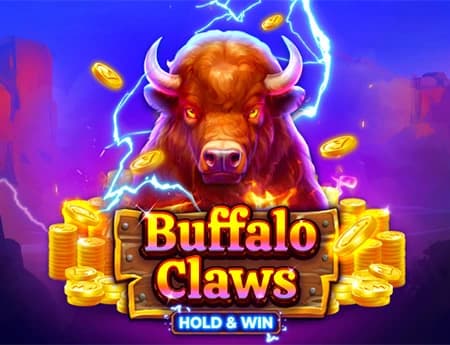 Buffalo Claws