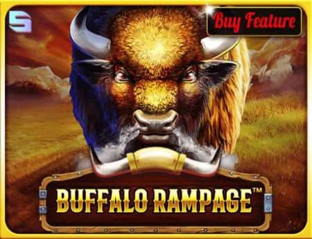 Buffalo Rampage