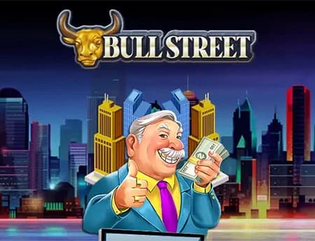 Bull Street