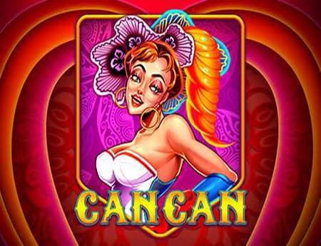 Can Can