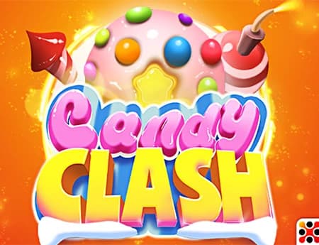 Candy Clash