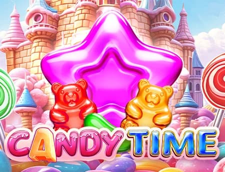 Candy Time