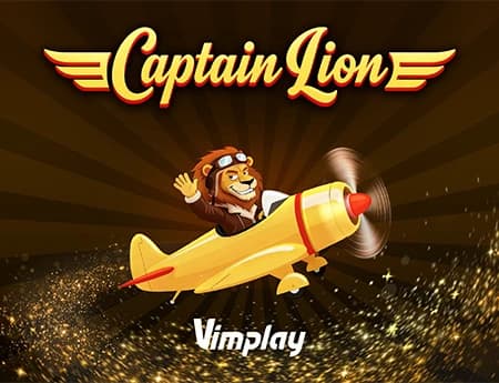 Captain Lion