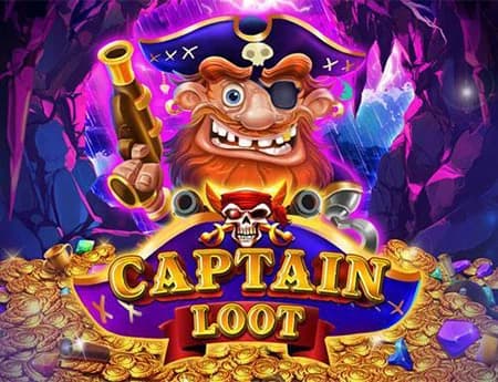 Captain Loot