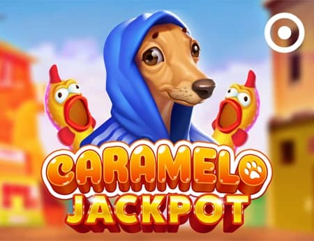 Caramelo Jackpot