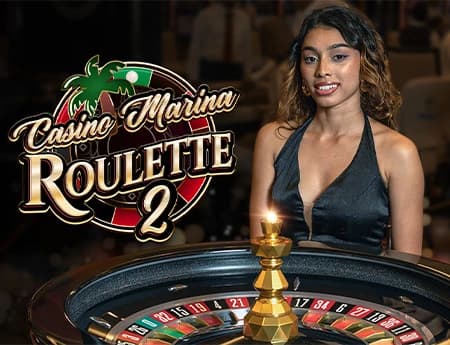 Casino Marina Roulette 2
