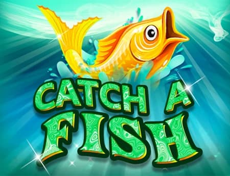 Catch a Fish Bingo