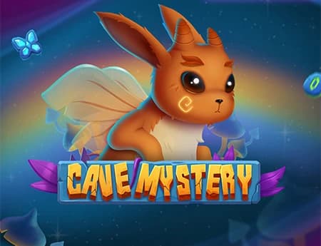 Cave Mystery