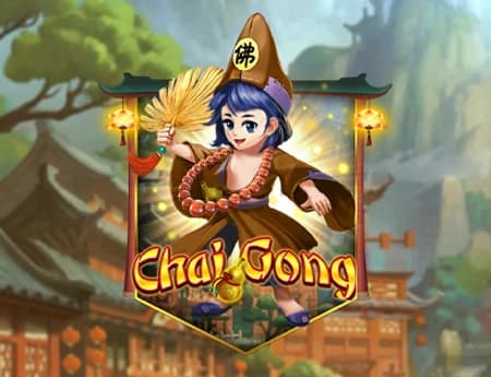 Chai Gong
