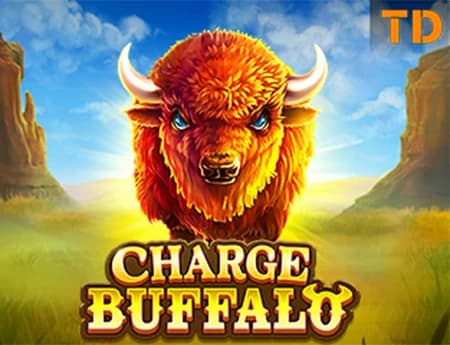 Charge Buffalo