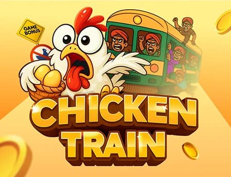 Chicken Train