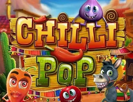 ChilliPop