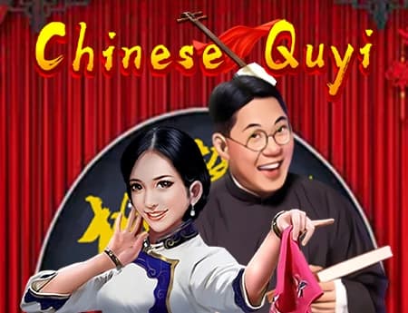 Chinese Quyi