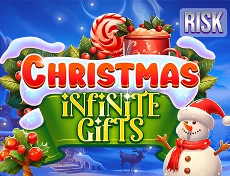 Christmas Infinite Gifts