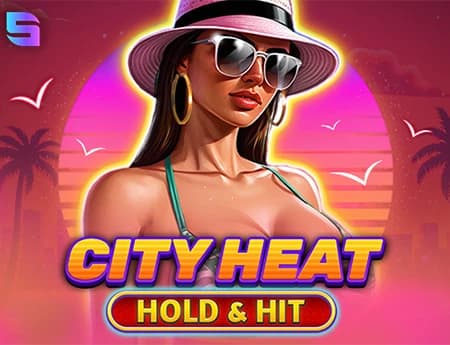 City Heat - Hold & Hit