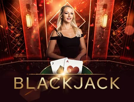 Classic Blackjack 1